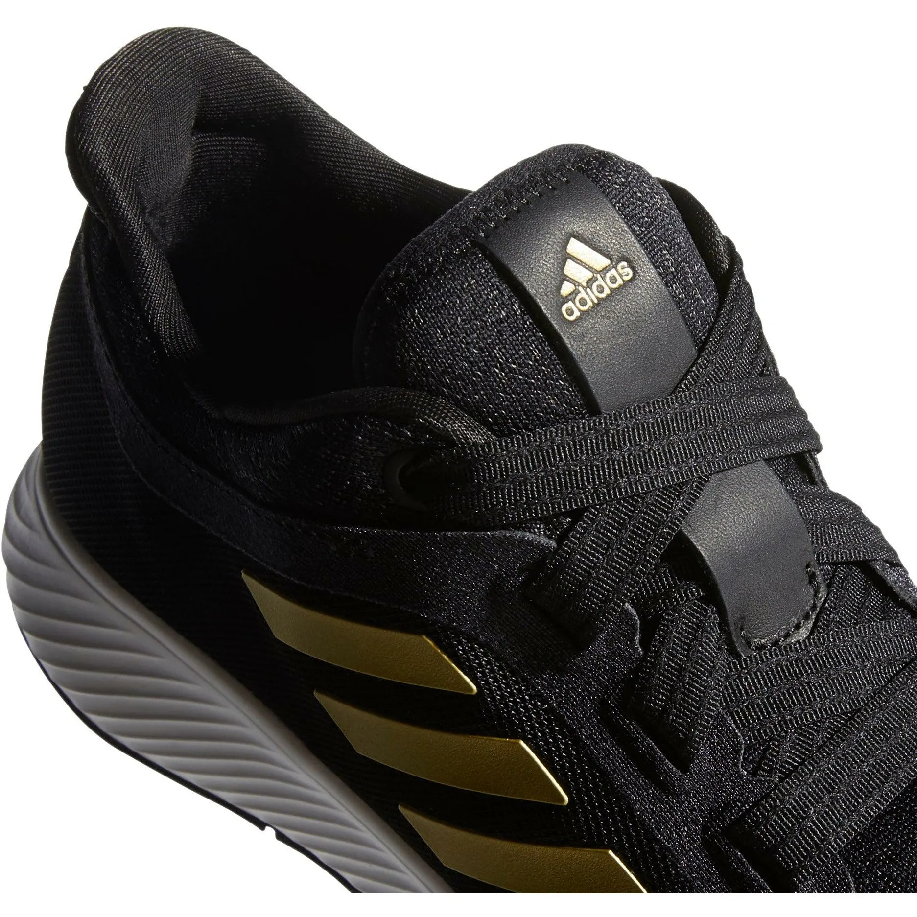 Adidas Edge Lux 3 Womens Shoe