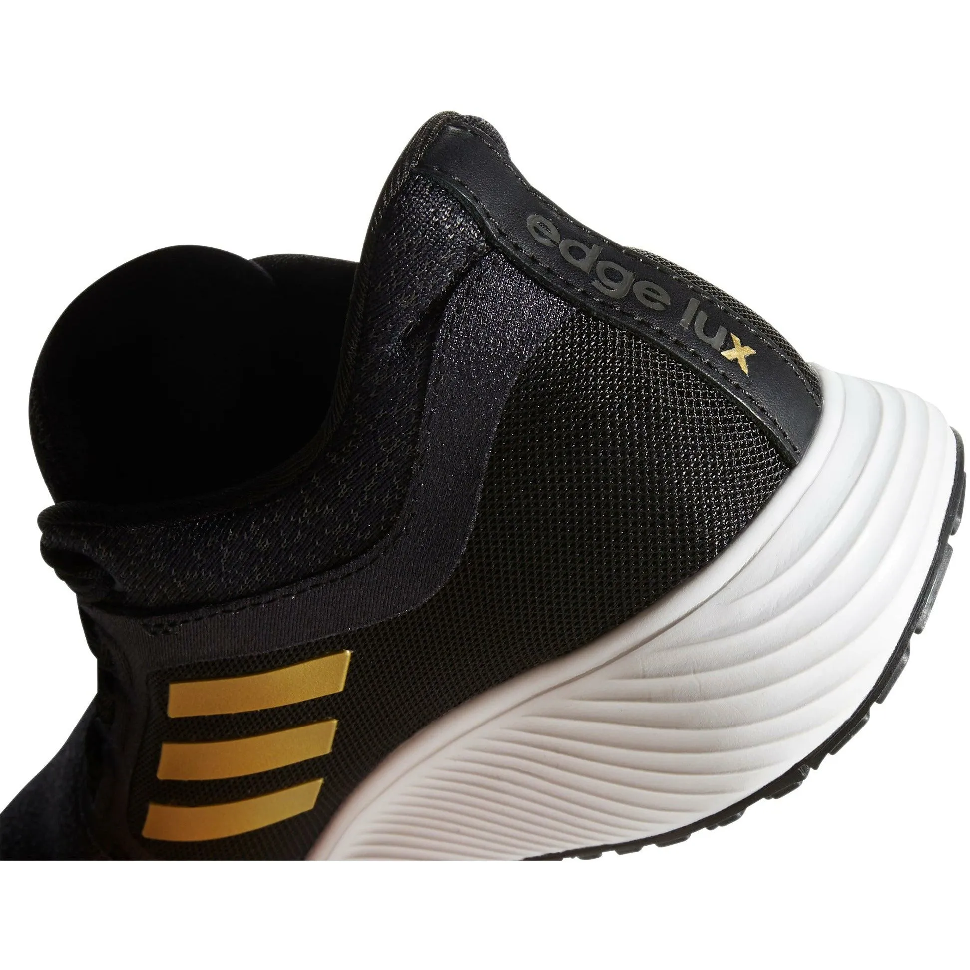 Adidas Edge Lux 3 Womens Shoe