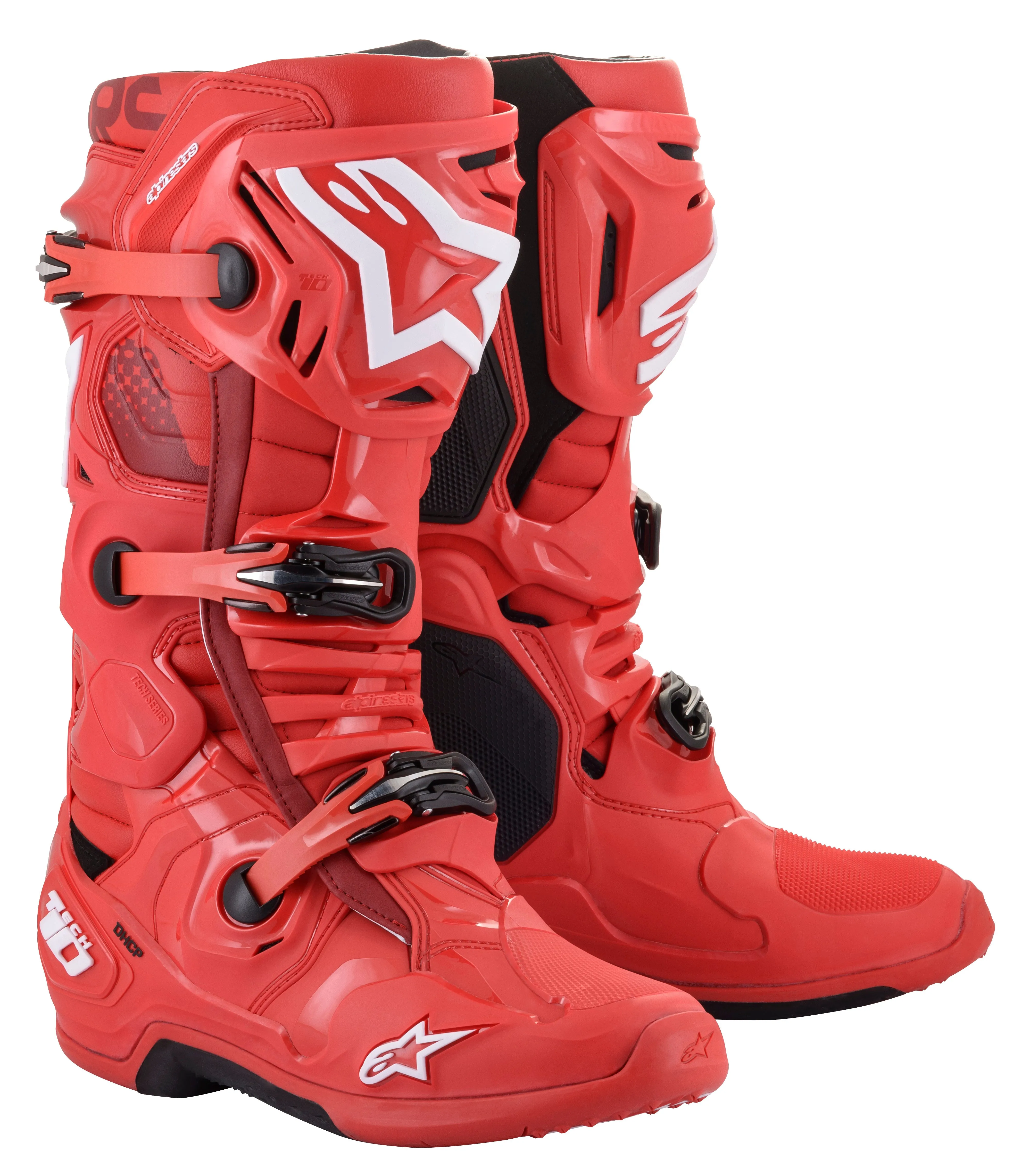 Alpinestars Tech 10 Boots