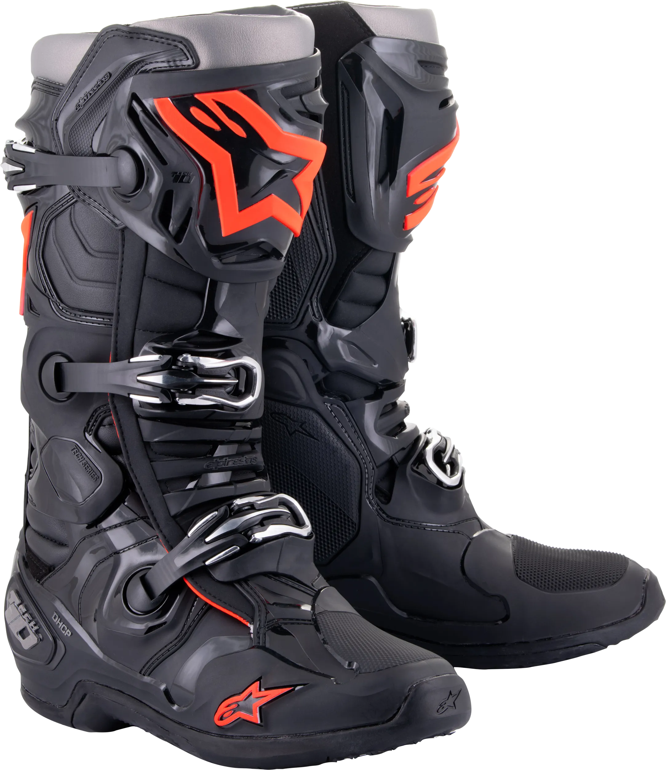 Alpinestars Tech 10 Boots