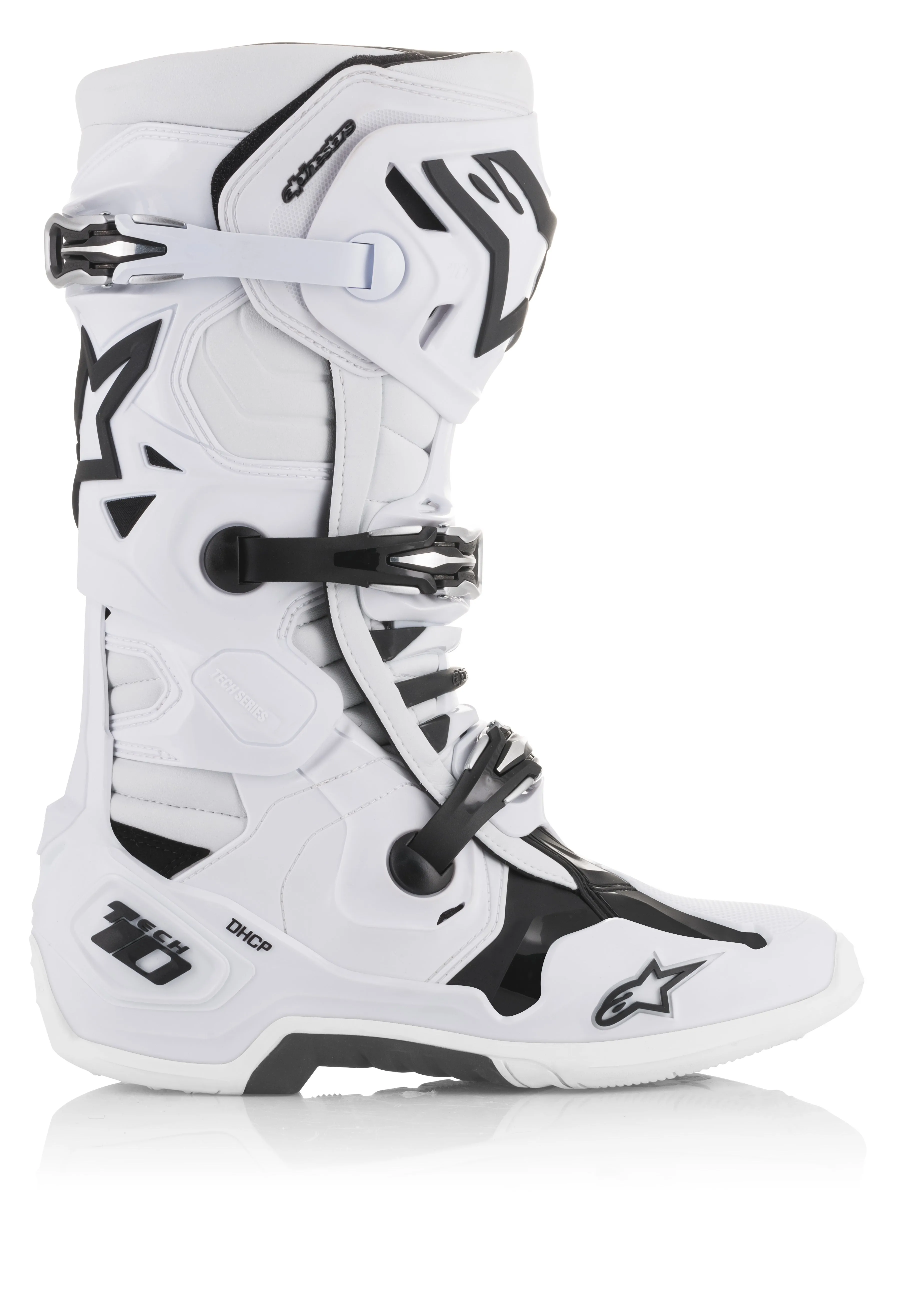 Alpinestars Tech 10 Boots