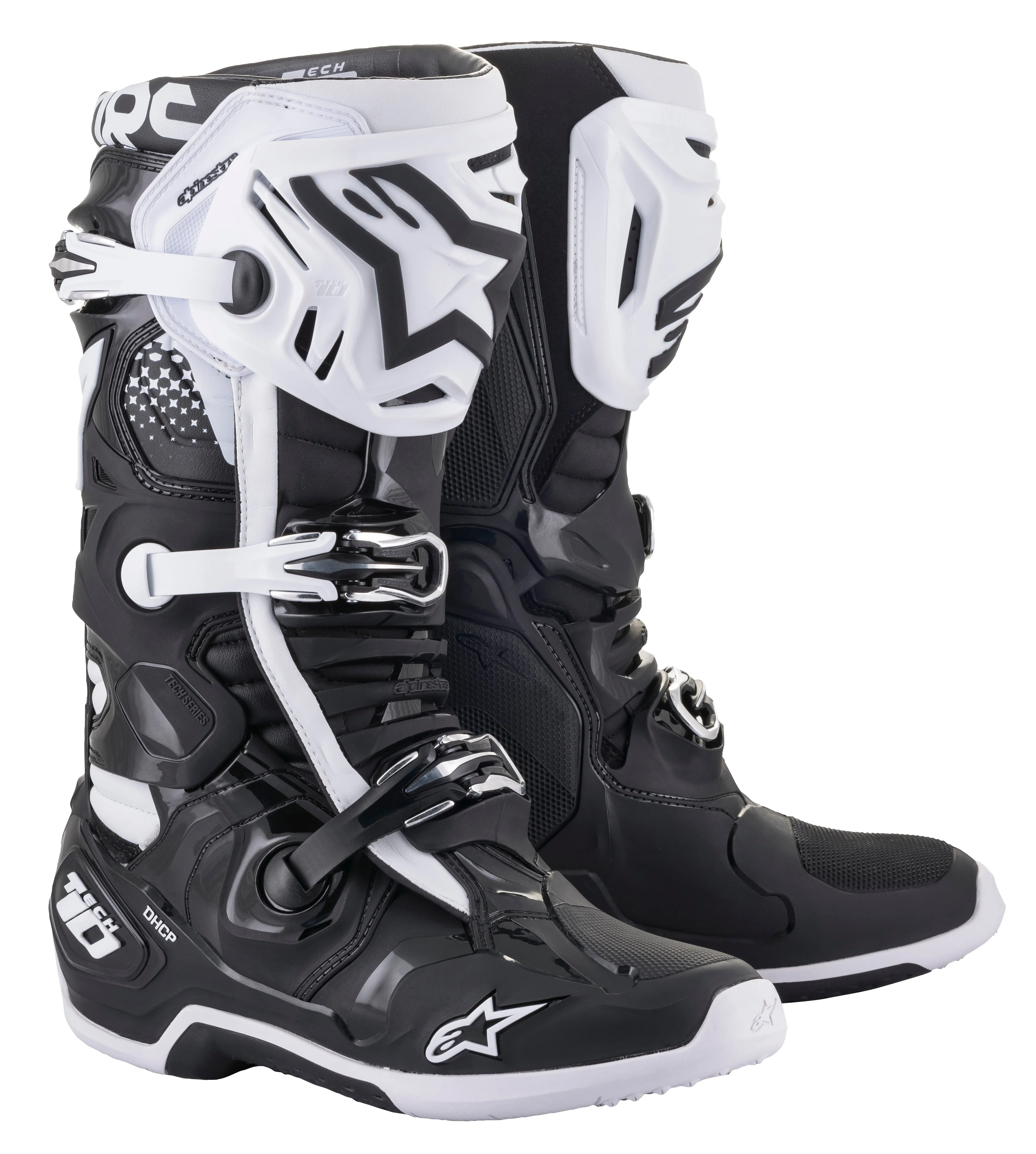 Alpinestars Tech 10 Boots