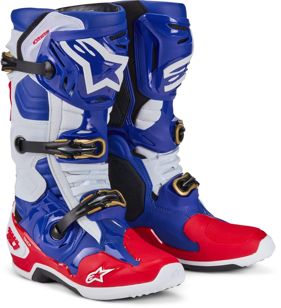 Alpinestars Tech 10 Boots