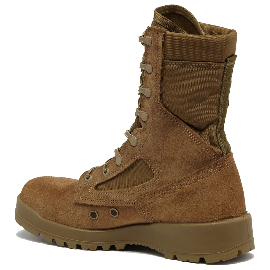 BELLEVILLE 500 / USMC Waterproof Combat Boots (EGA)