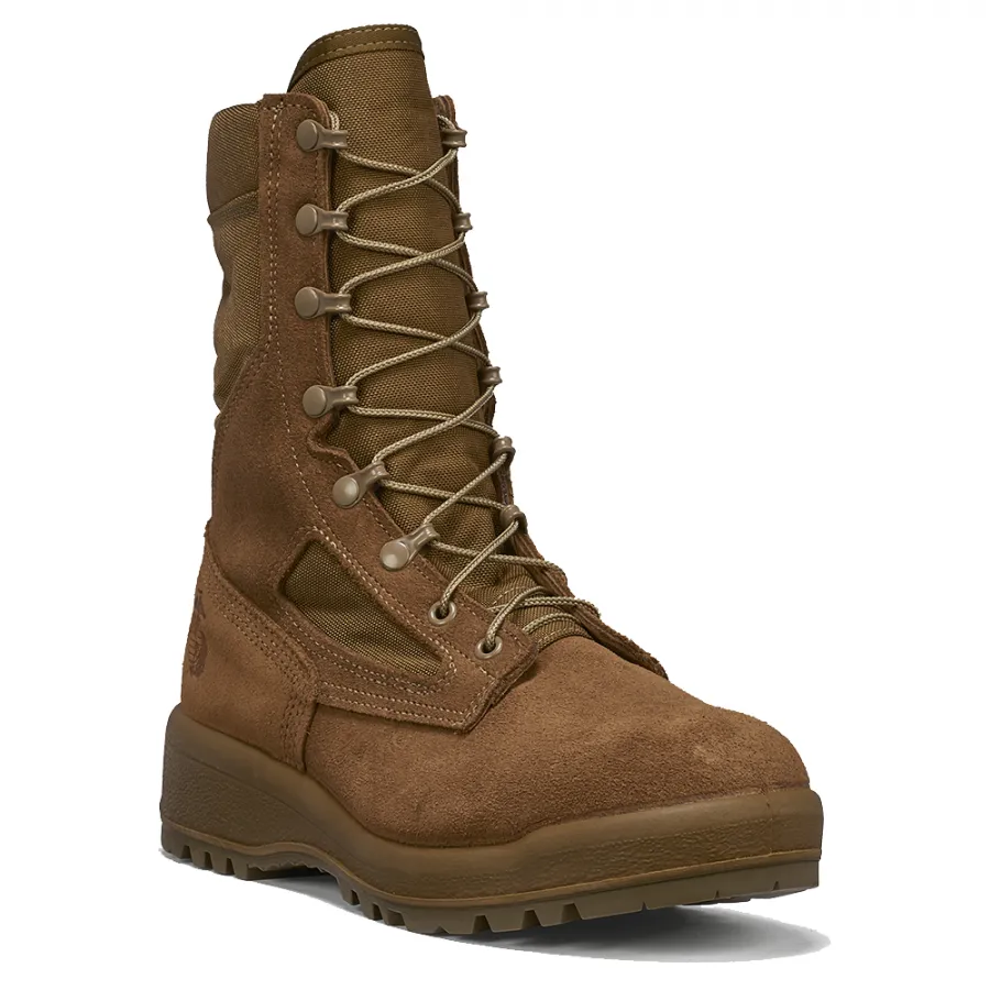 BELLEVILLE 500 / USMC Waterproof Combat Boots (EGA)