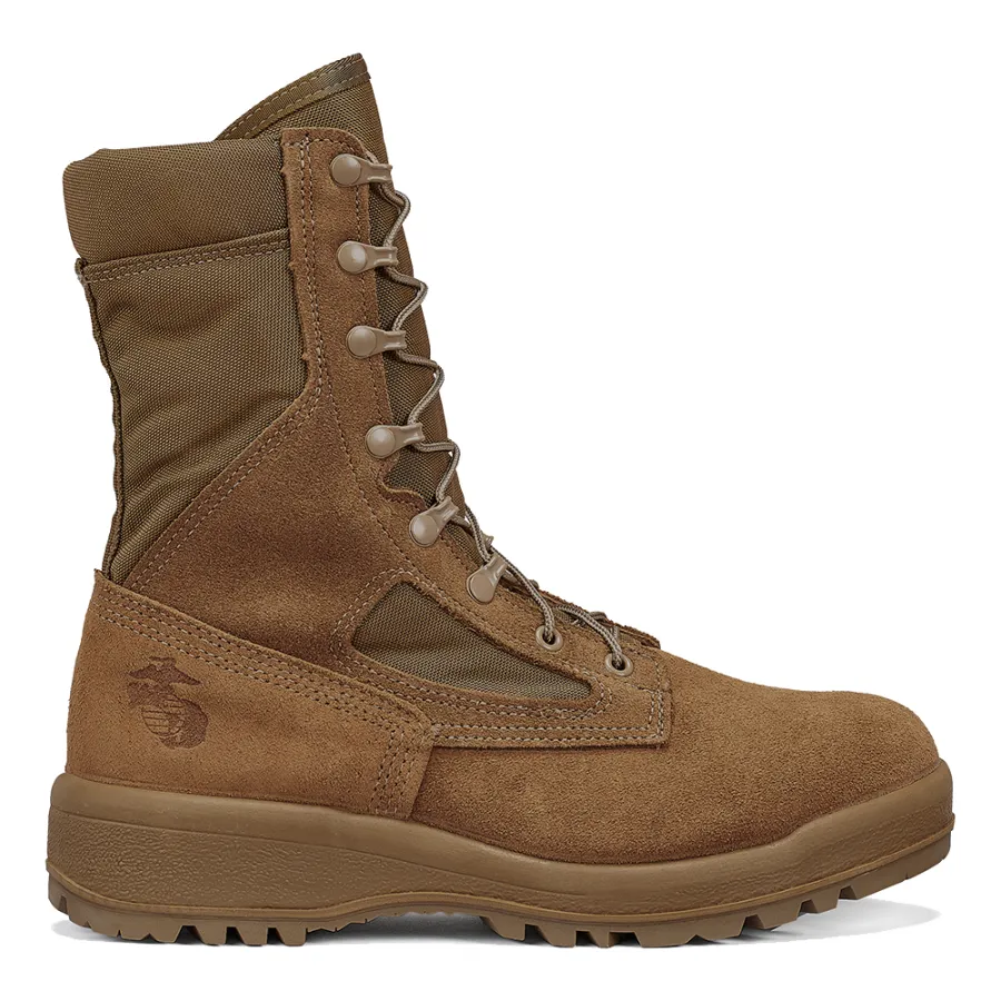 BELLEVILLE 500 / USMC Waterproof Combat Boots (EGA)