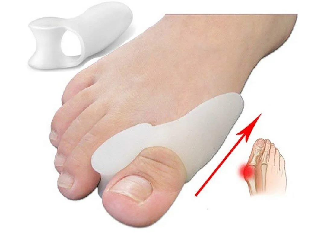 Big Bundle Savings: Importikaah Foot Relief Orthopedic Collection