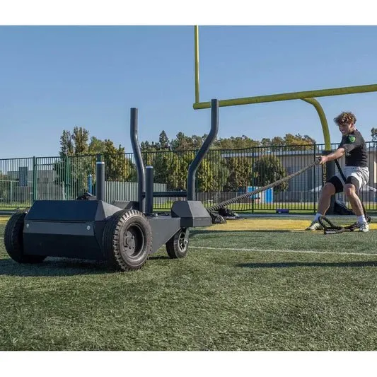 BodyKore Smart Sled Pro - Advanced Training Sled for Ultimate Performance