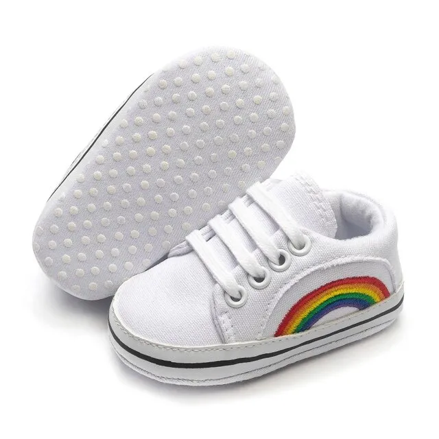 Conzo Unisex Kids' Casual Sneakers