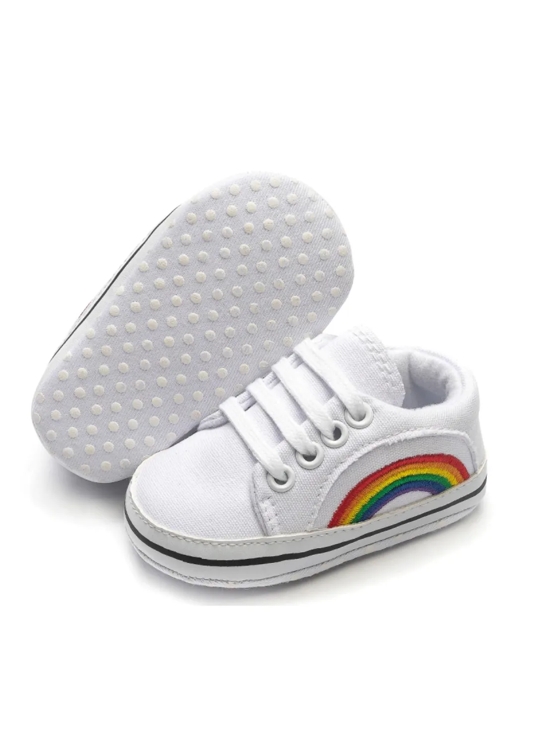 Conzo Unisex Kids' Casual Sneakers