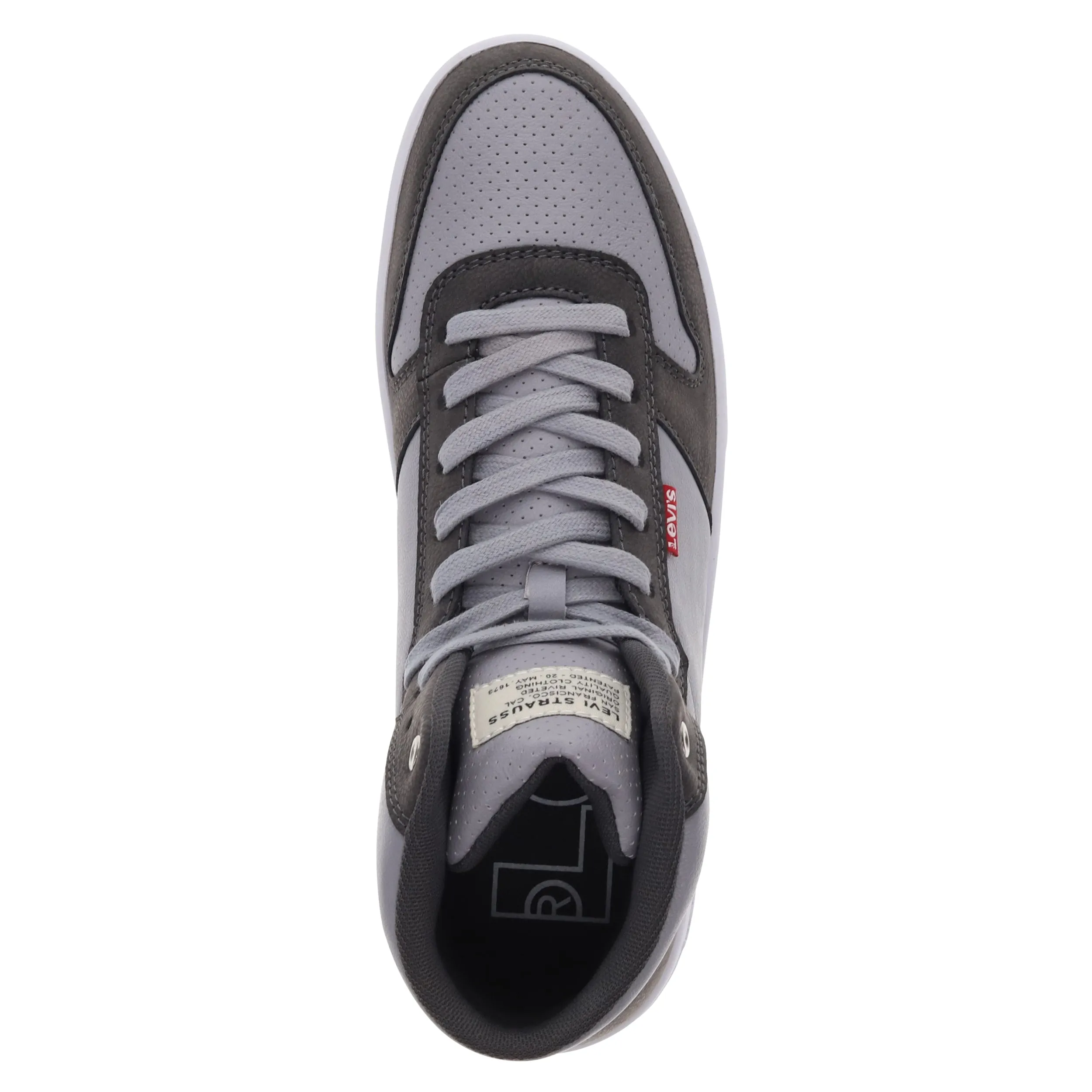 Drive Hi - Mens Casual Sneaker