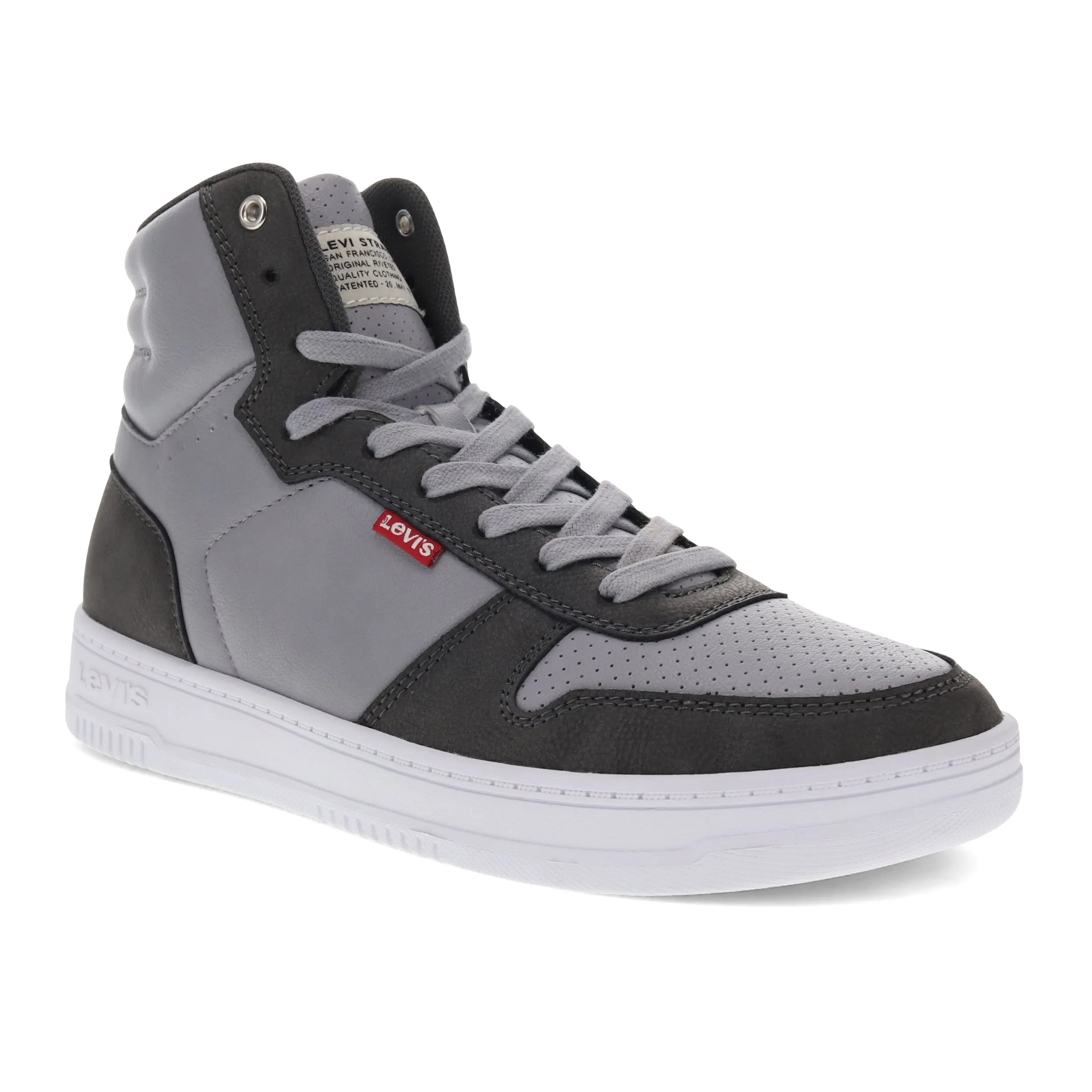 Drive Hi - Mens Casual Sneaker