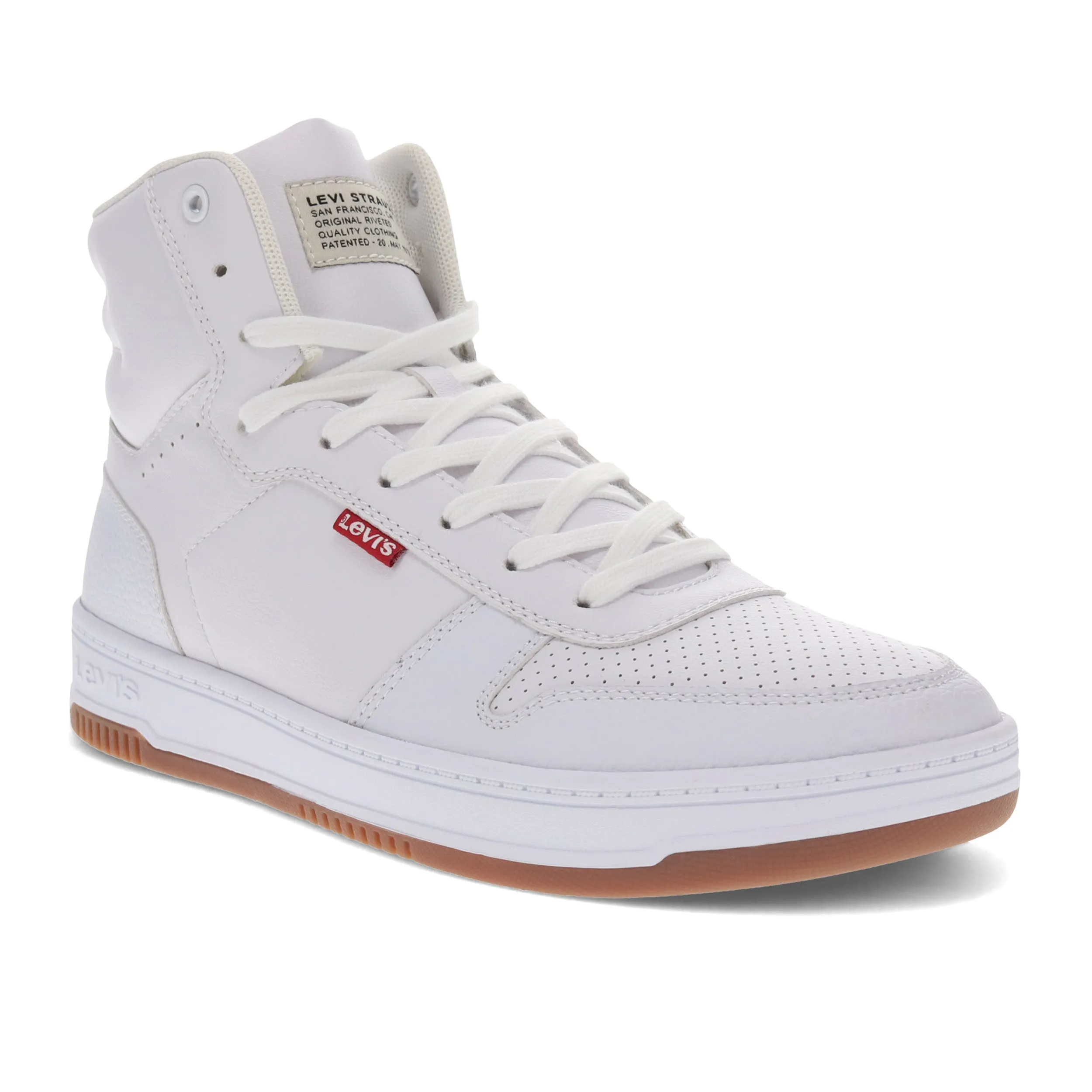 Drive Hi - Mens Casual Sneaker