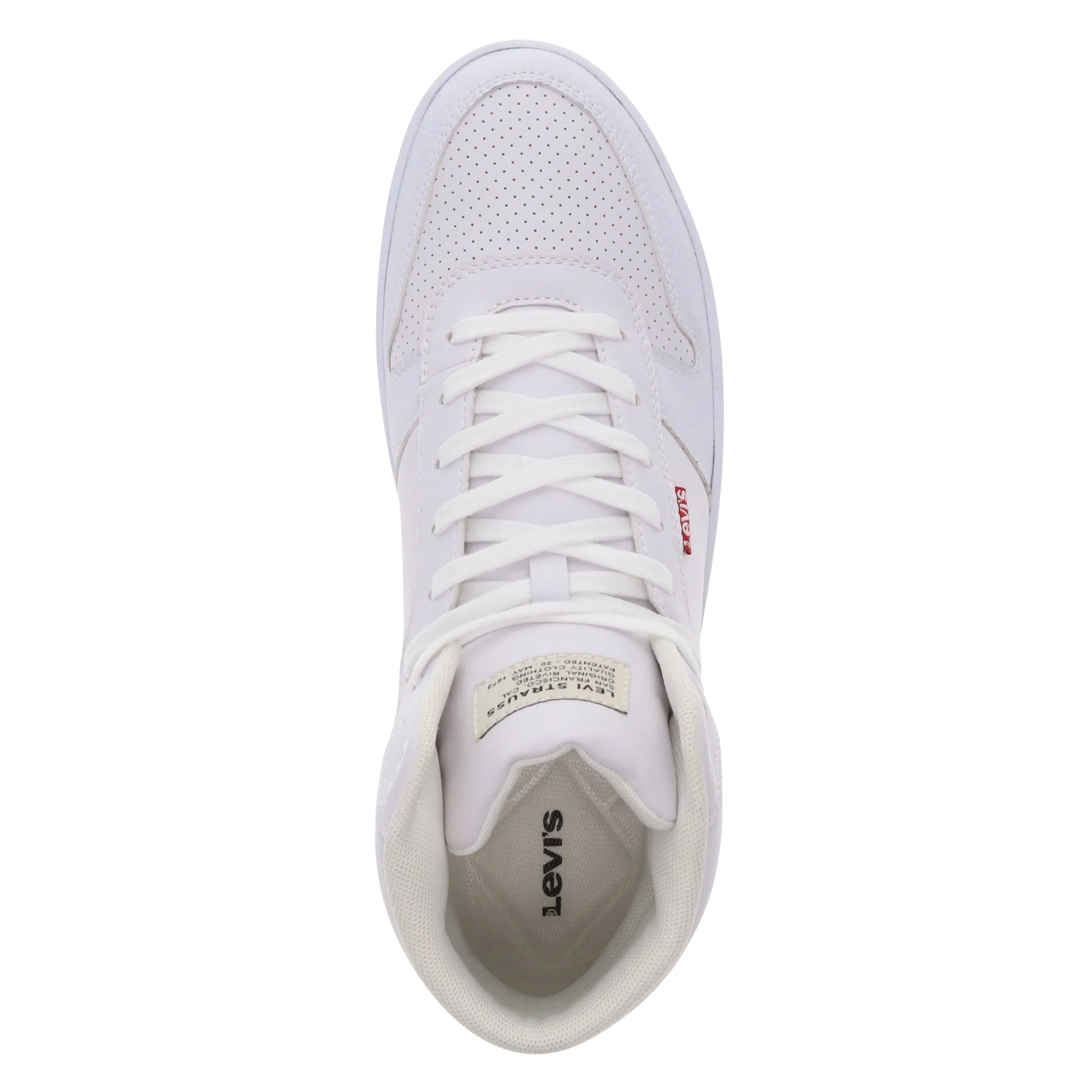 Drive Hi - Mens Casual Sneaker