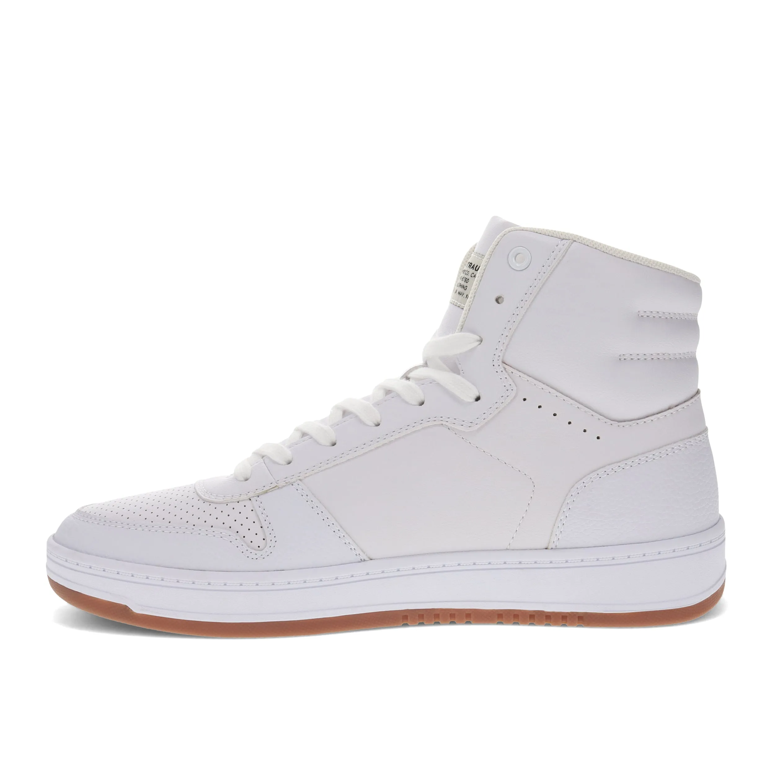 Drive Hi - Mens Casual Sneaker