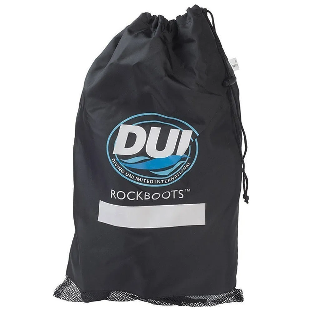 DUI Rock Boots