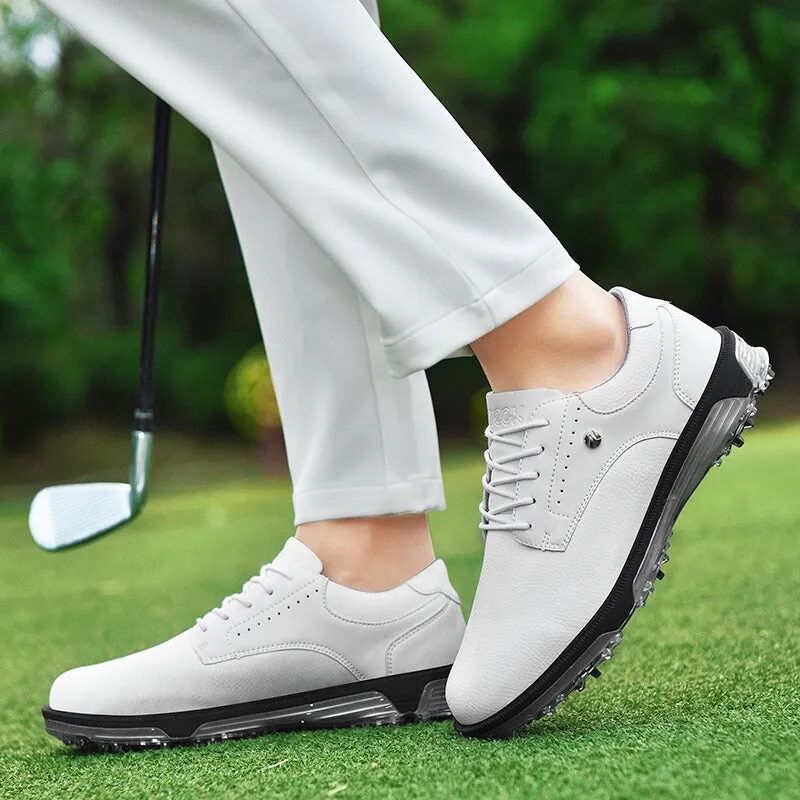 FAIRWAY ALL-WEATHER GOLF SHOES