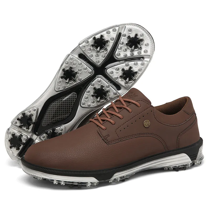 FAIRWAY ALL-WEATHER GOLF SHOES