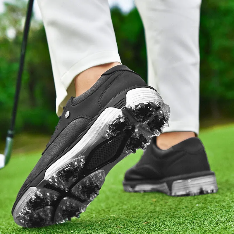 FAIRWAY ALL-WEATHER GOLF SHOES