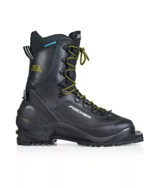 Fischer Bcx Transnordic 75 Backcountry Ski Boot