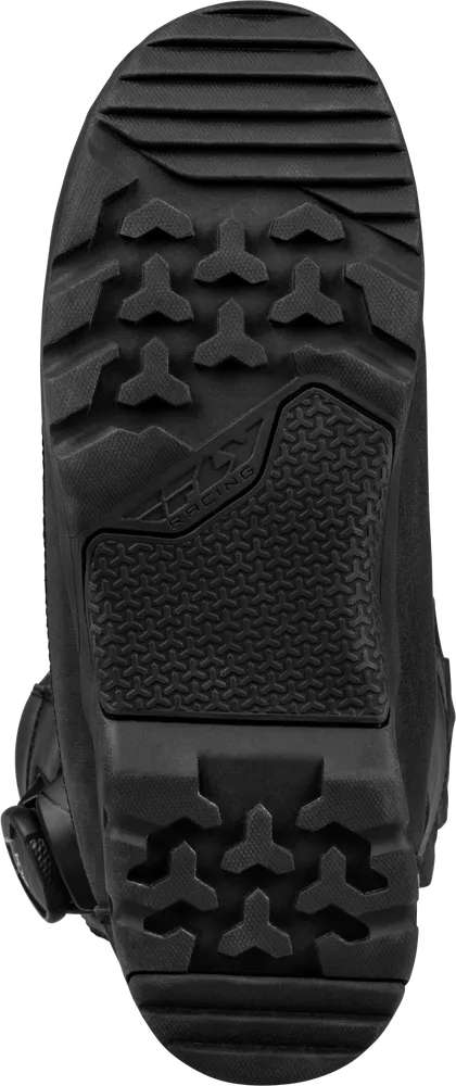 Fly Racing Snow BOA Inversion Boot