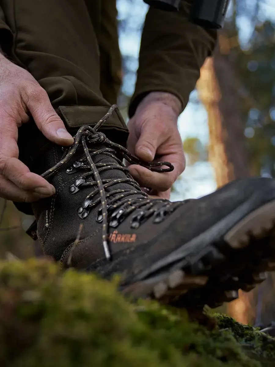 HARKILA Pro Hunter Light Mid GTX Boots - Mens - Shadow Brown