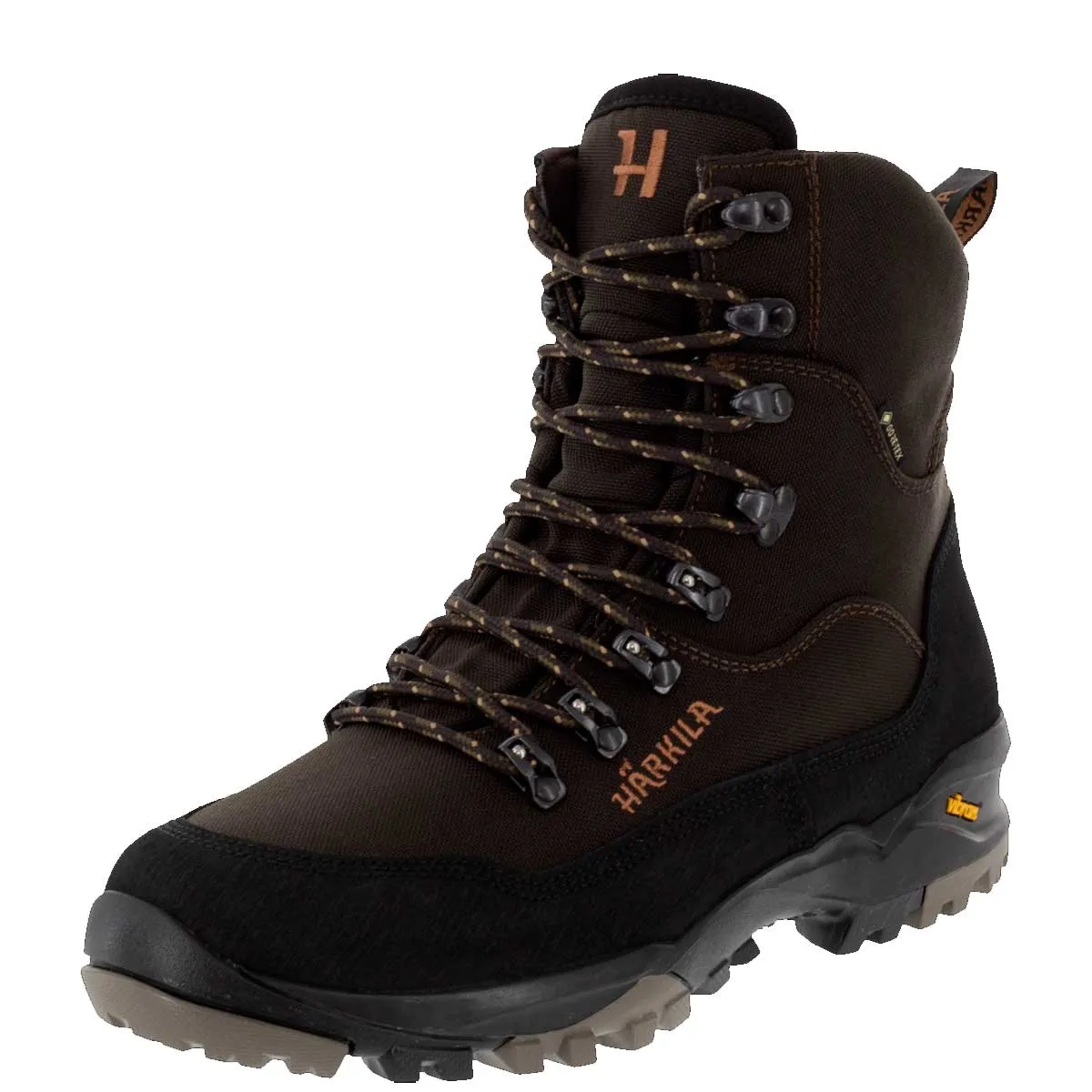 HARKILA Pro Hunter Light Mid GTX Boots - Mens - Shadow Brown