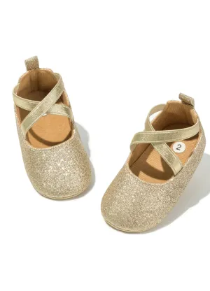 Hermione Baby Girls' Flats Shoes