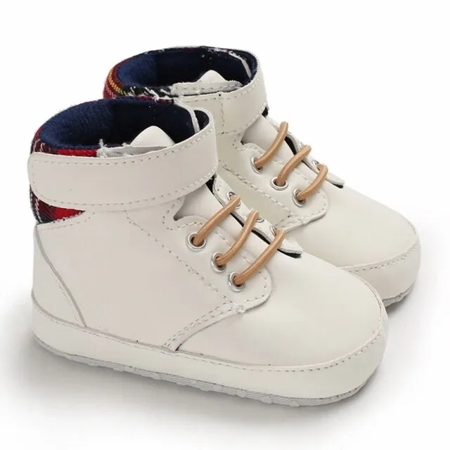 Jover Baby Boys' Fashion Sneakers