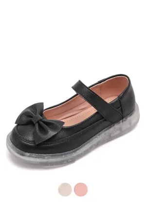 Karla Girls' Flat Shoes