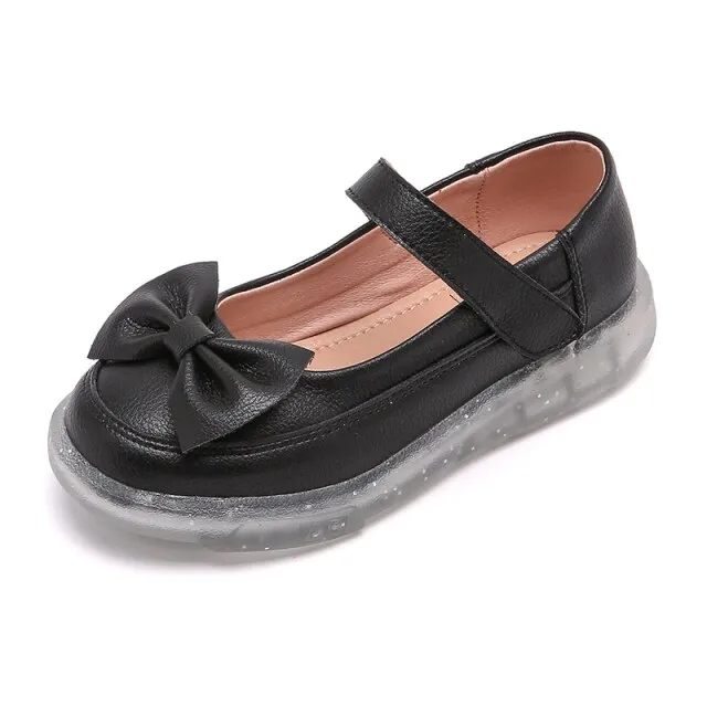 Karla Girls' Flat Shoes