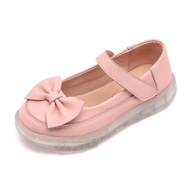 Karla Girls' Flat Shoes