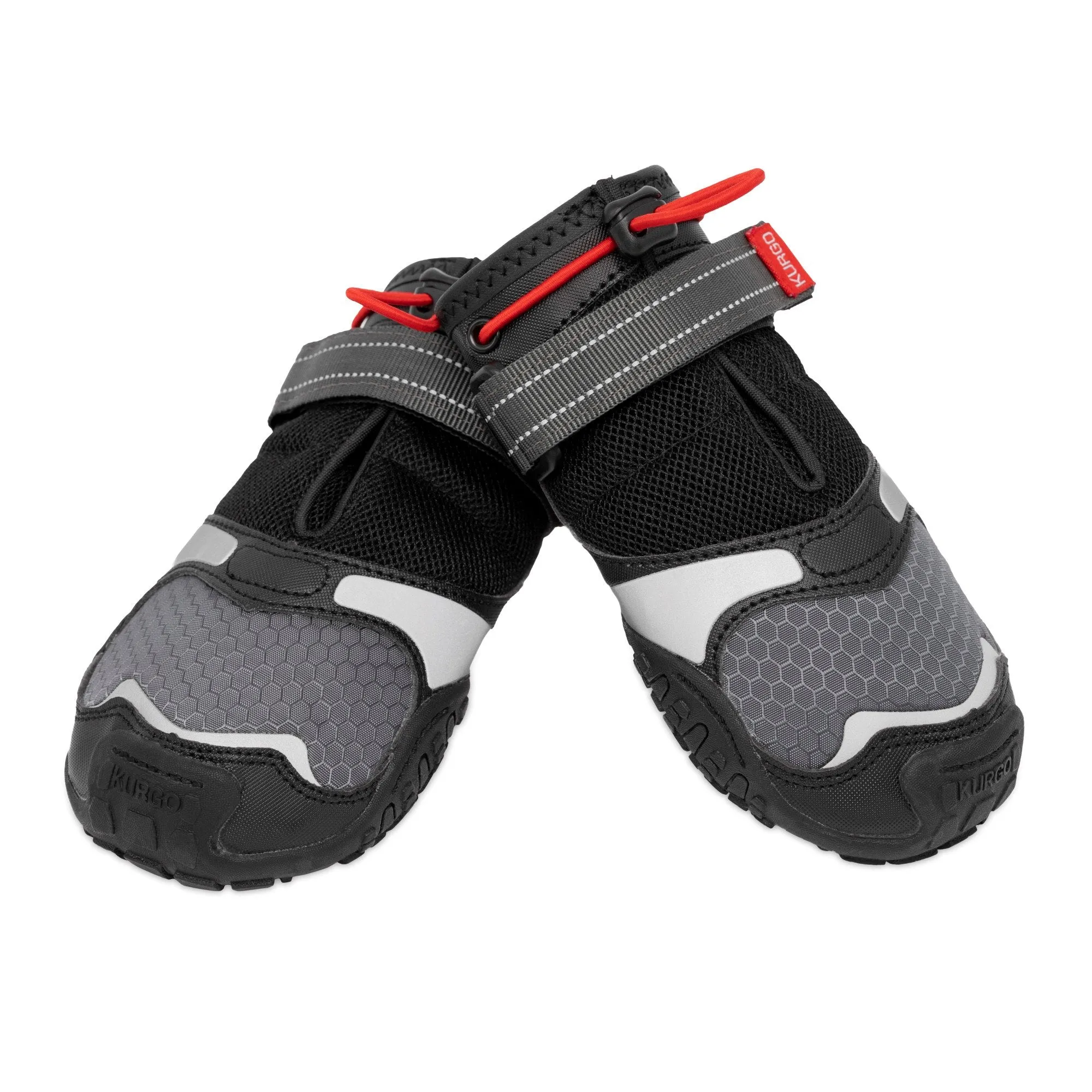 Kurgo - Blaze Boots 2-Pack