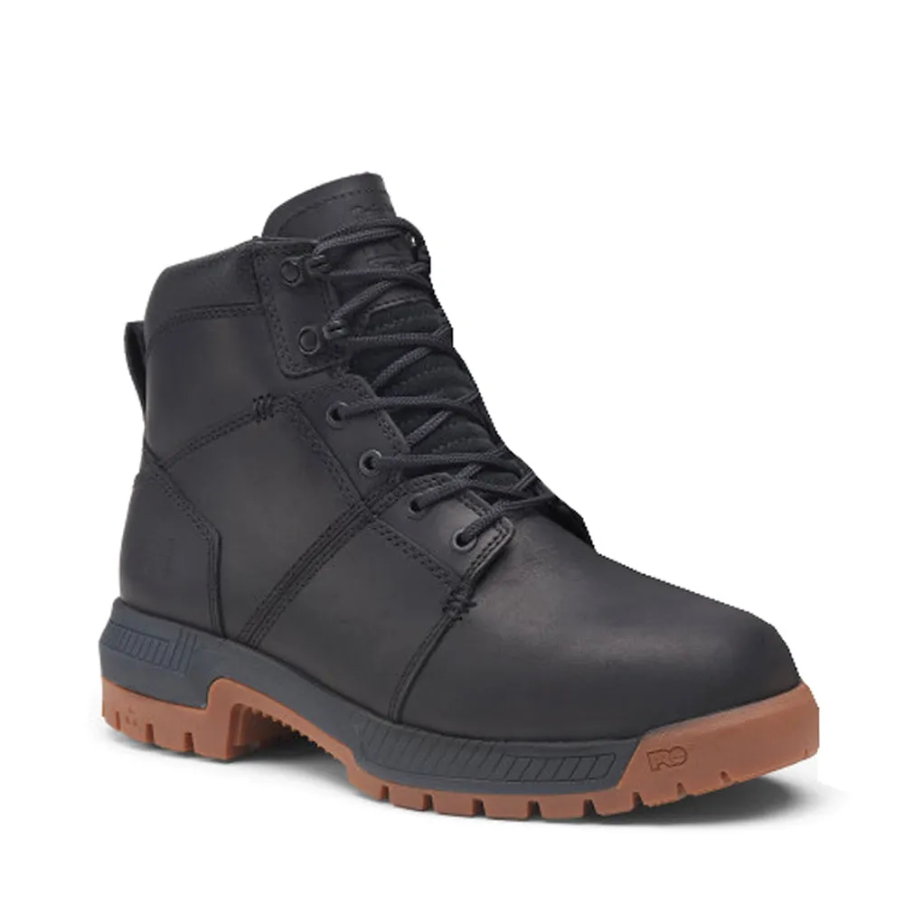 Montauk 6 inch Electrical Steel Toe Work Boots