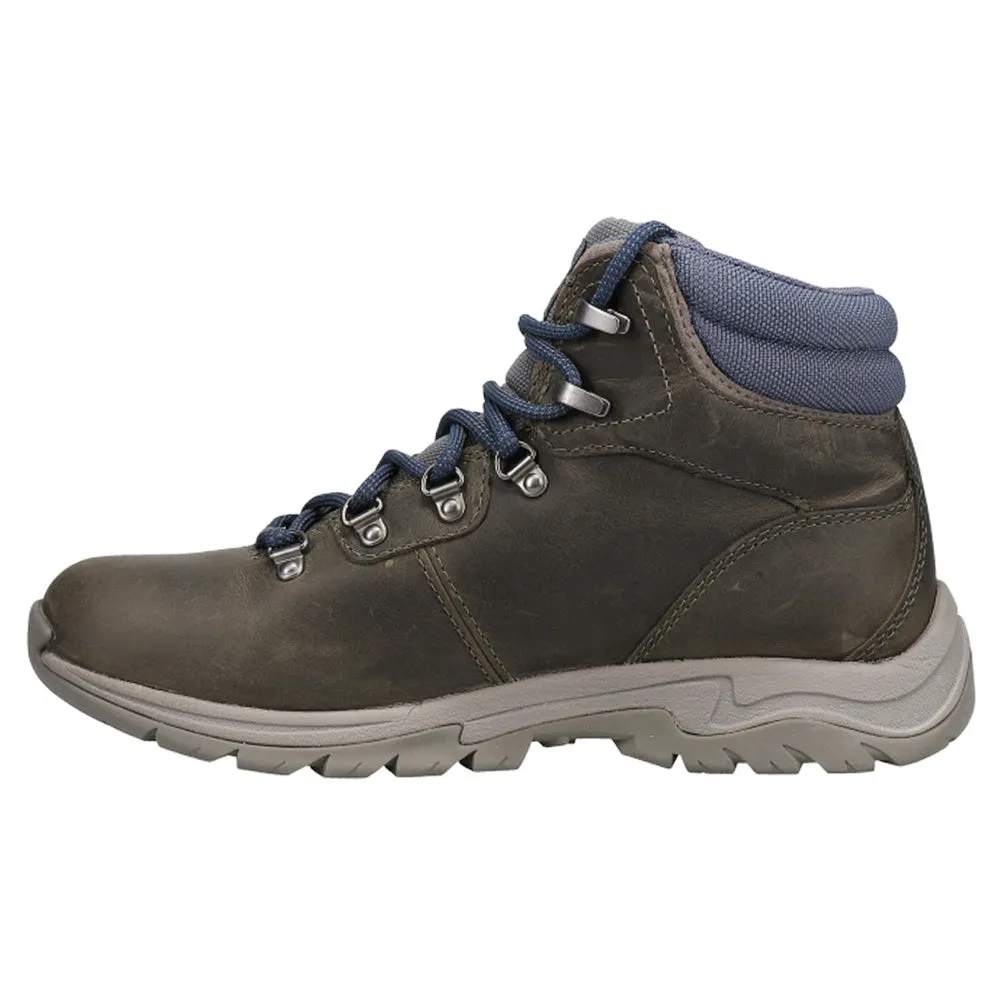 Mt. Maddsen Valley Mid Waterproof Boots