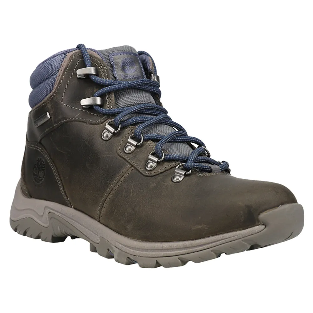 Mt. Maddsen Valley Mid Waterproof Boots