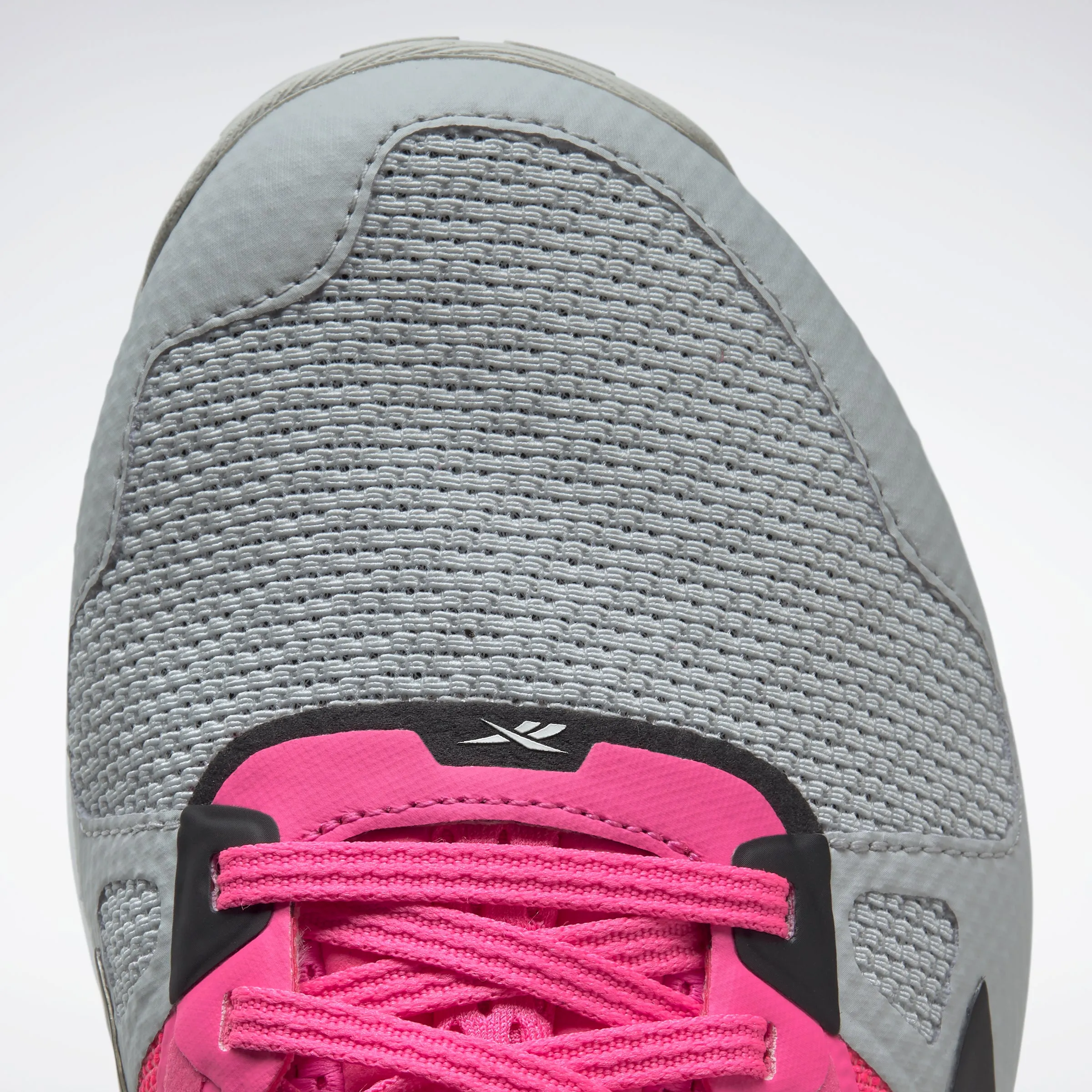 Nano 6000 Shoes Pure Grey 2/Atomic Pink/Black