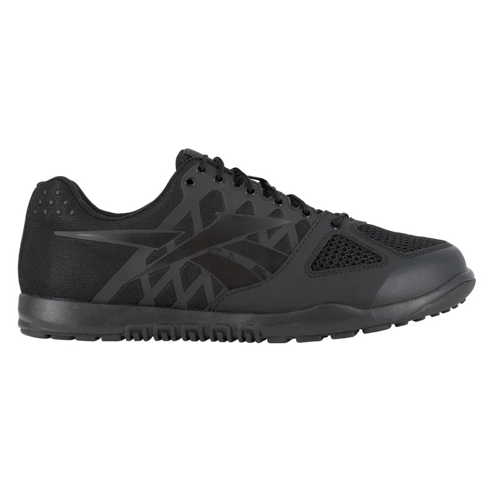 Nano Tactical Training Shoes