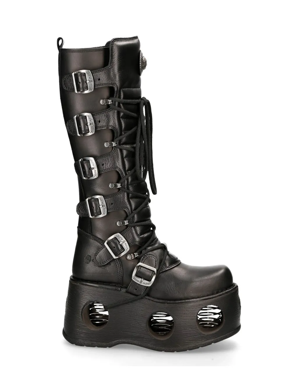 NEW ROCK M-272-S2 ✰ PRE ORDER ✰