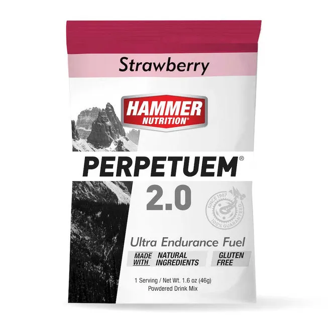 PERPETUEM 2.0 LONG DISTANCE ENERGY DRINK