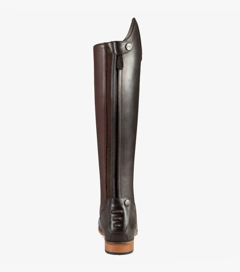 Premier Equine Bilancio Ladies Leather Field Tall Riding Boot