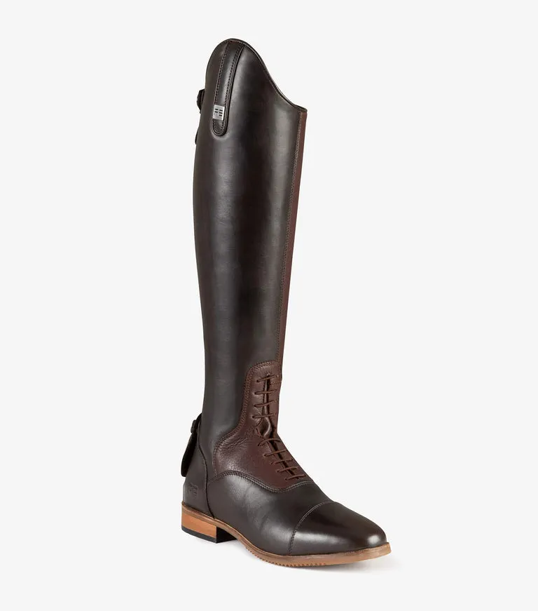 Premier Equine Bilancio Ladies Leather Field Tall Riding Boot