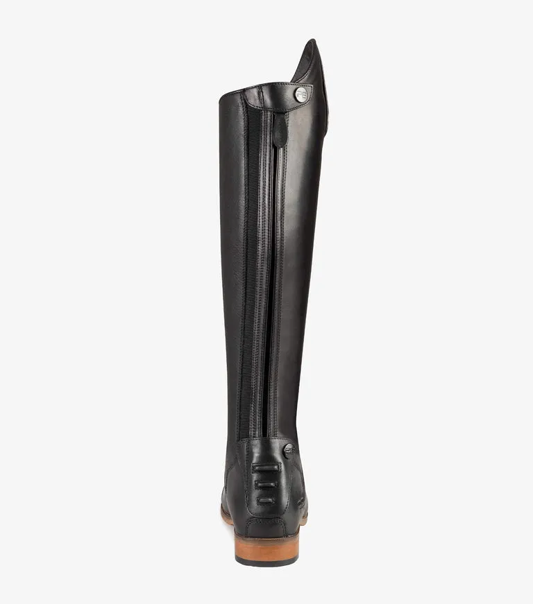 Premier Equine Bilancio Ladies Leather Field Tall Riding Boot