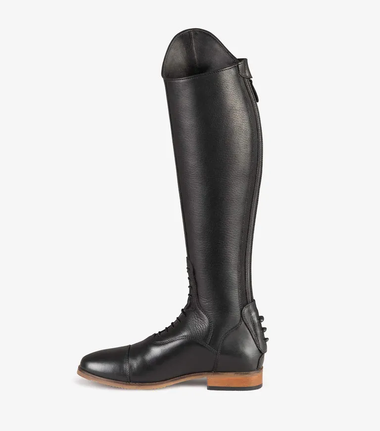 Premier Equine Bilancio Ladies Leather Field Tall Riding Boot