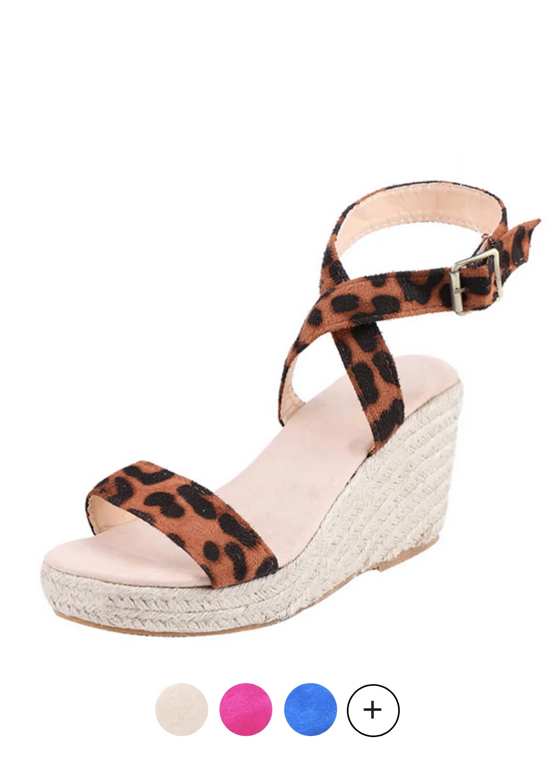 Ruby Women's Wedges