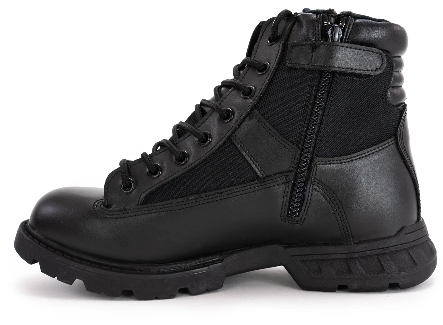 Ryno Gear Ry-Tac Coolmax Tactical Boots