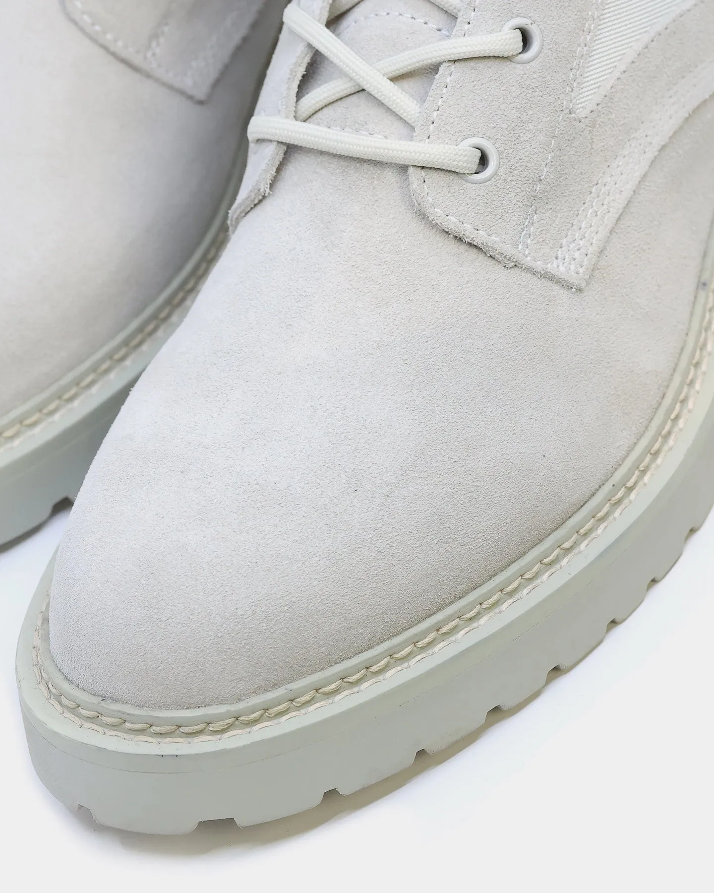 Saint Morta Legion Boot Light Grey