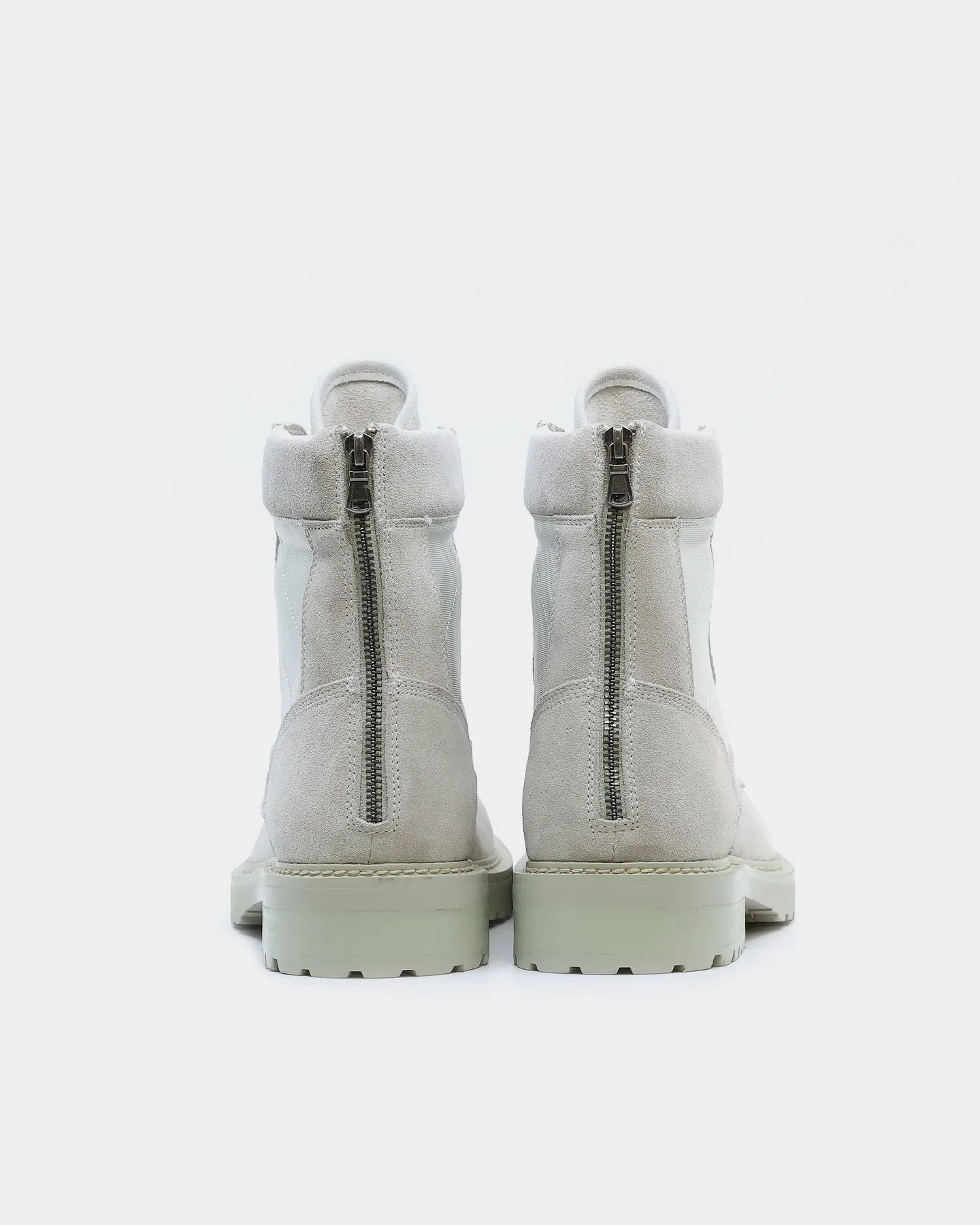 Saint Morta Legion Boot Light Grey