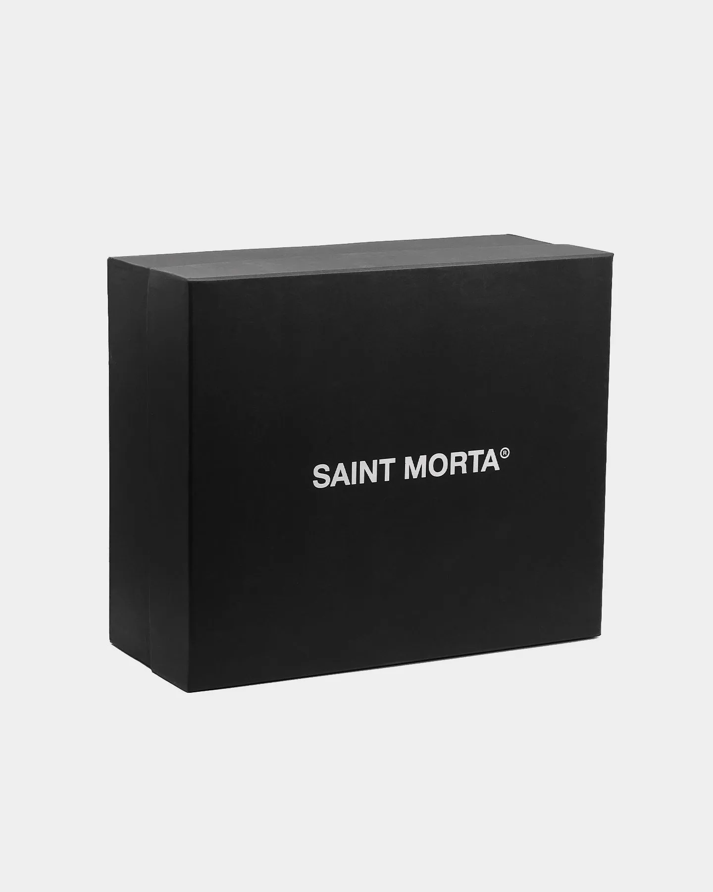 Saint Morta Legion Boot Light Grey