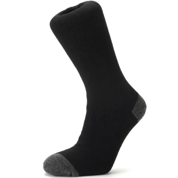 Snugpak-Military Boot Sock, Black